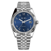 NOOR BLUE