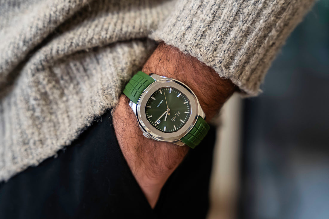 Les erreurs à éviter avec une montre automatique