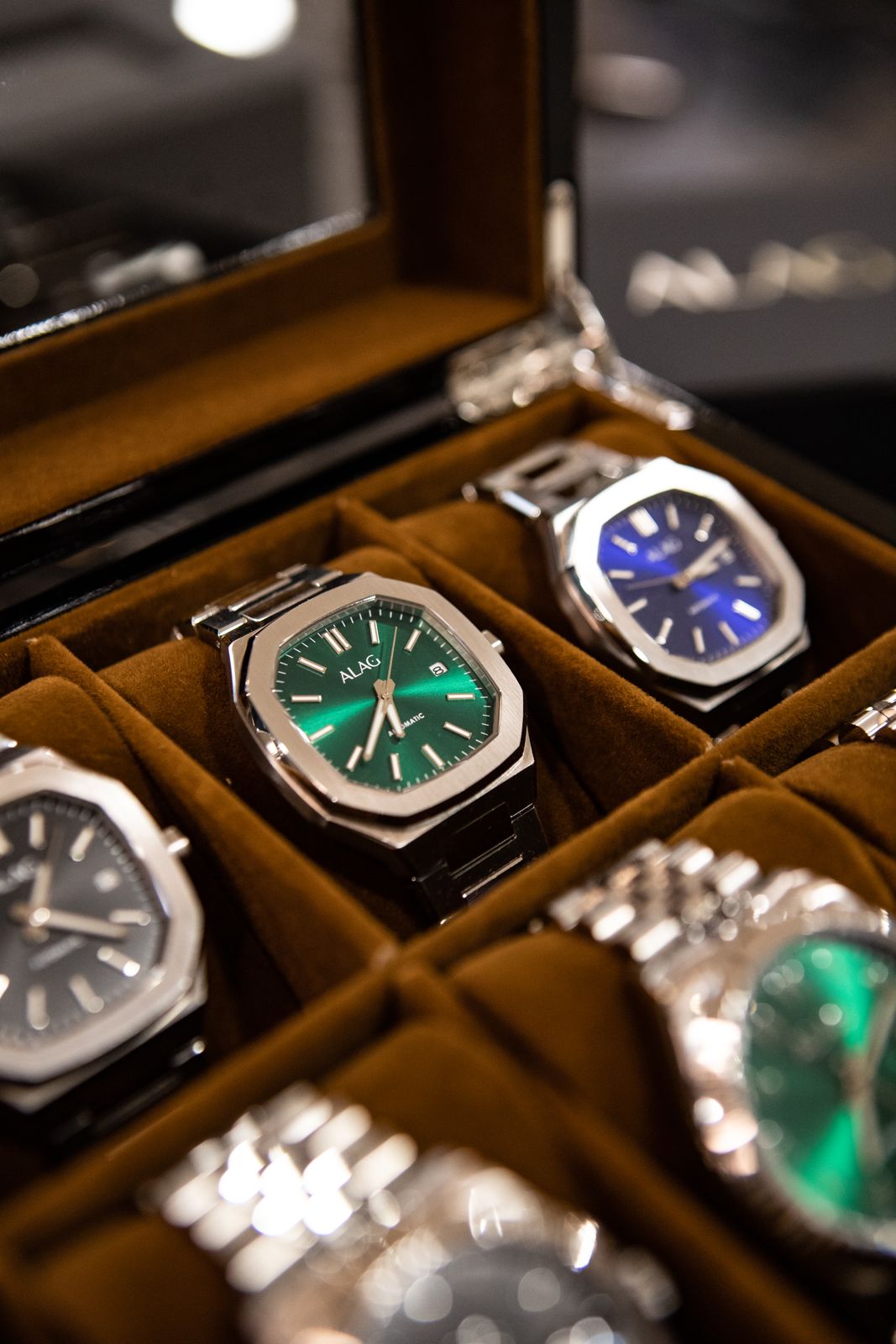 Quelle montre choisir en 2026 ? Le guide simple pour ne pas se tromper