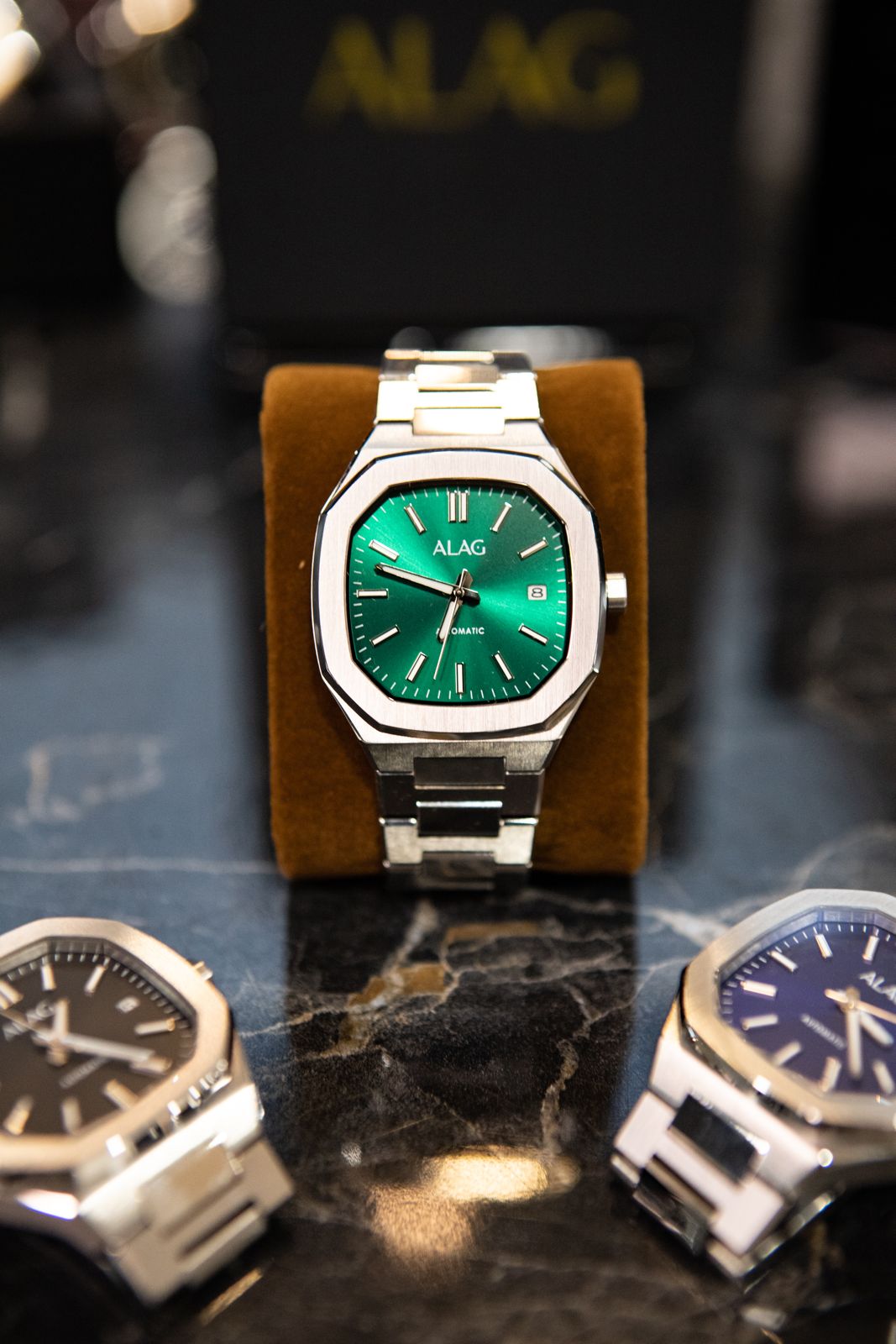 Montre à 50€ vs montre automatique : la vraie différence