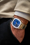 GUELYS BLUE