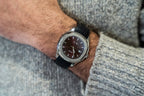 AQUA CHOCO BLACK