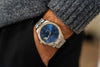 NOOR BLUE