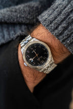 NOOR BLACK