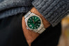 JUST GREEN