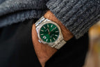 JUST GREEN