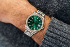 JUST GREEN