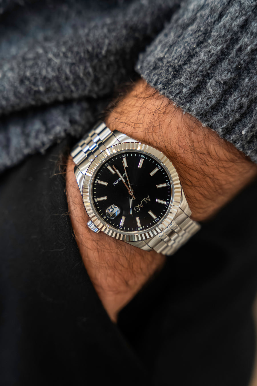 Notre vision de l’horlogerie
