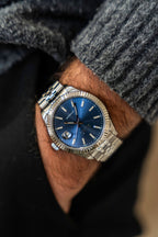 JUST BLUE