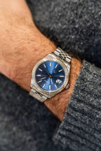 JUST BLUE