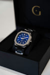 GUELYS BLUE