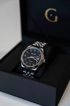 NOOR BLACK