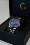 NOOR BLUE