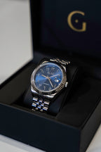 NOOR BLUE