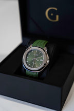AQUA OLIVE