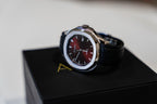AQUA CHOCO BLACK