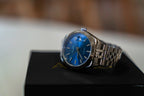 JUST BLUE