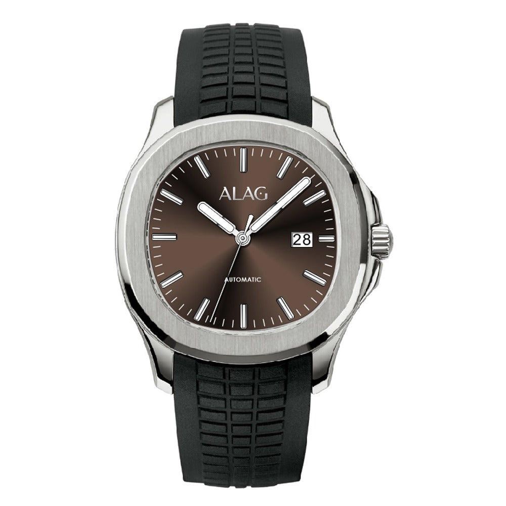 AQUA CHOCO BLACK
