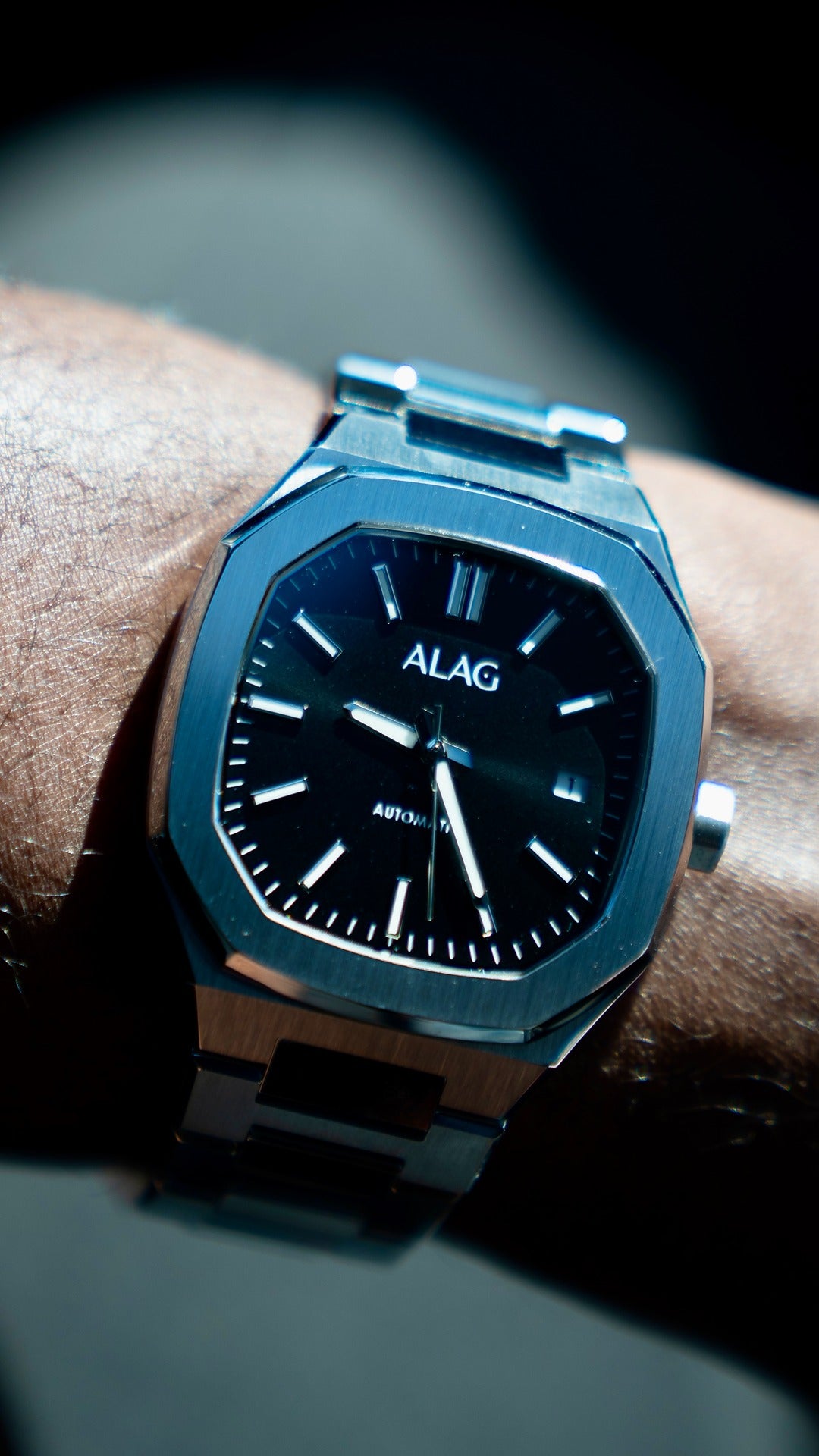 GUELYS BLACK