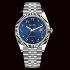 NOOR BLUE