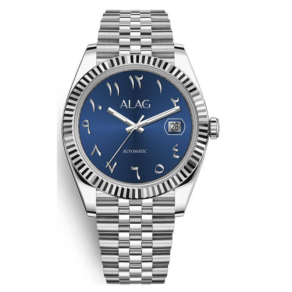 NOOR BLUE