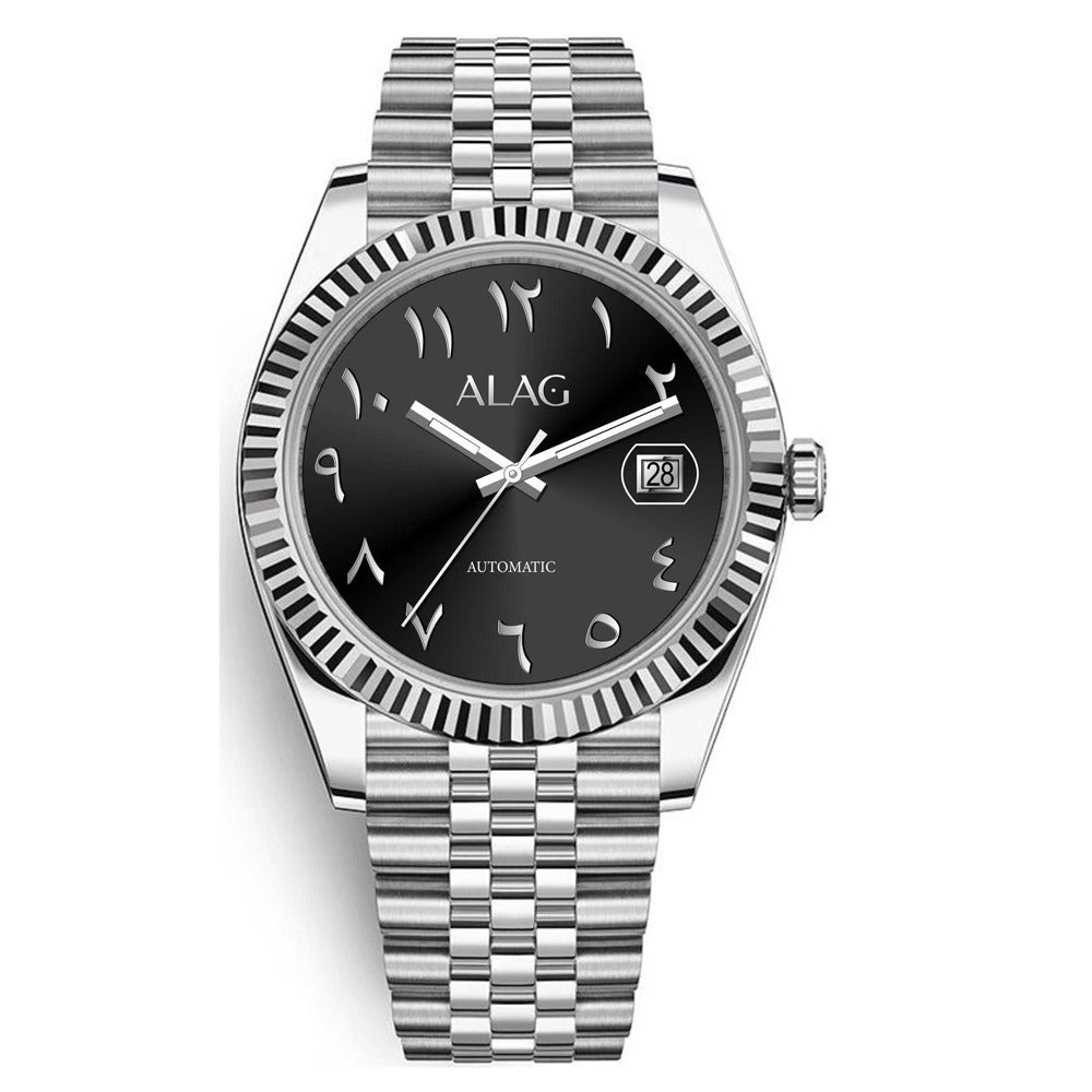 NOOR BLACK