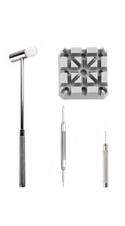 Kit d'ajustement du bracelet