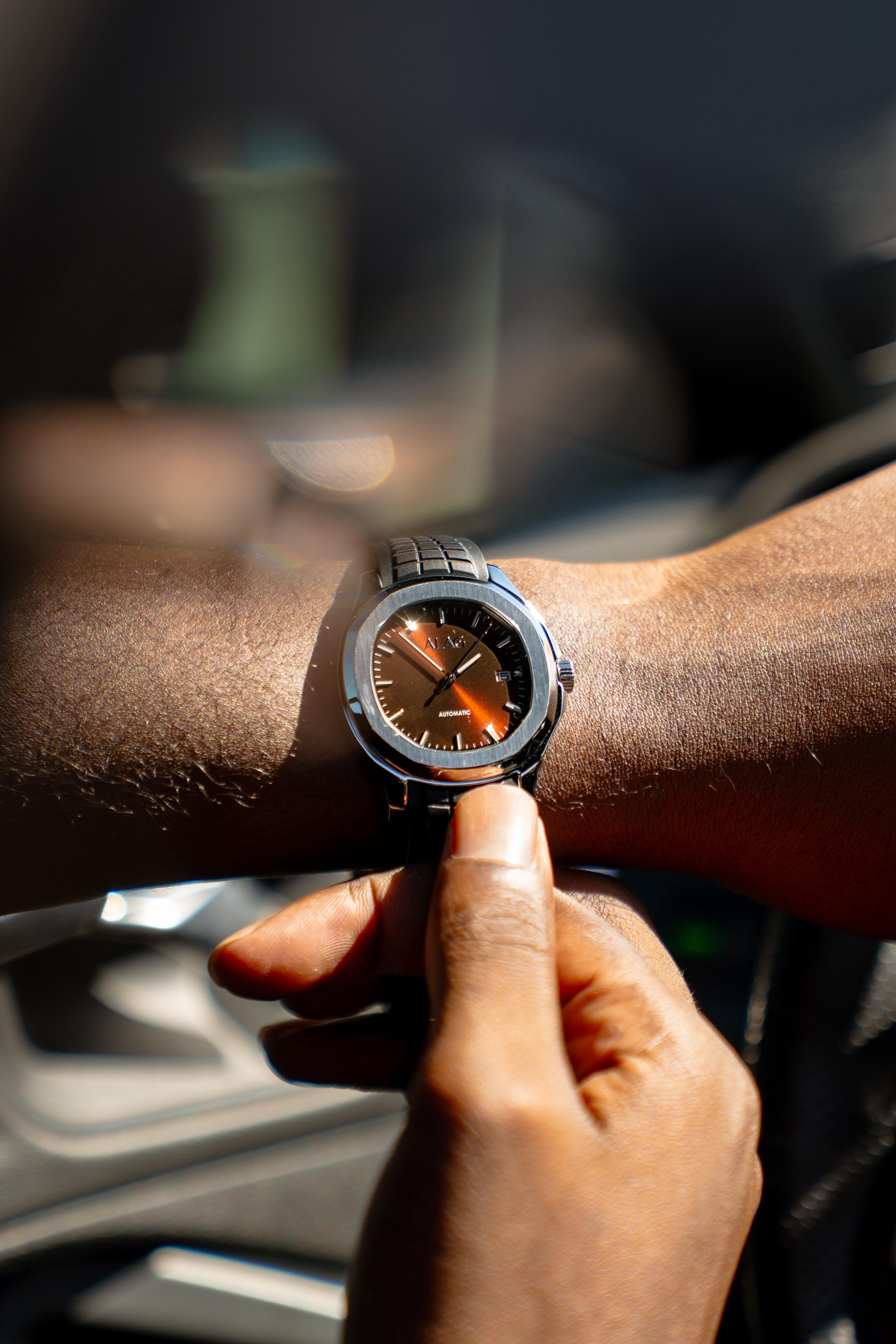 AQUA CHOCO BLACK