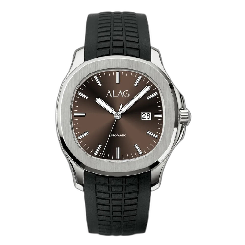 AQUA CHOCO BLACK