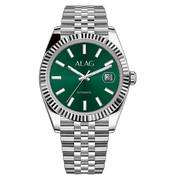 JUST GREEN