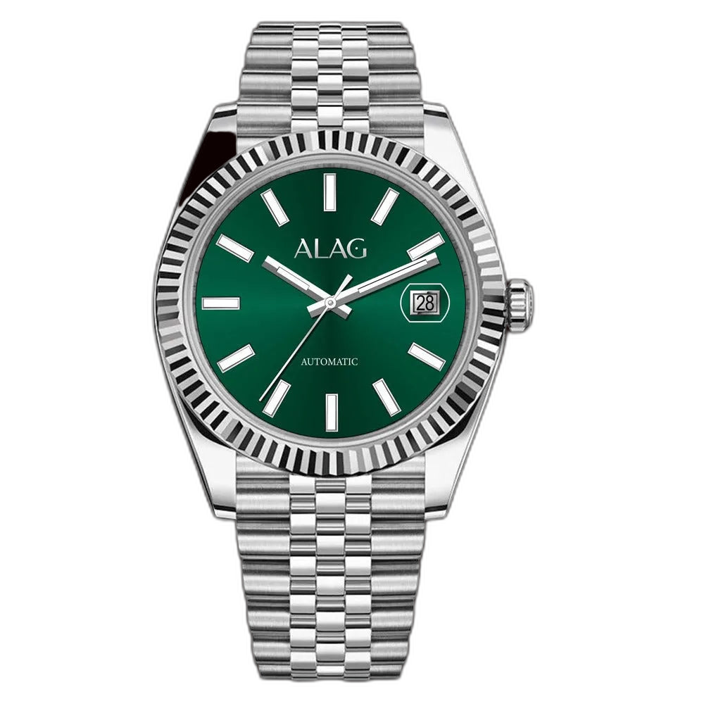 JUST GREEN