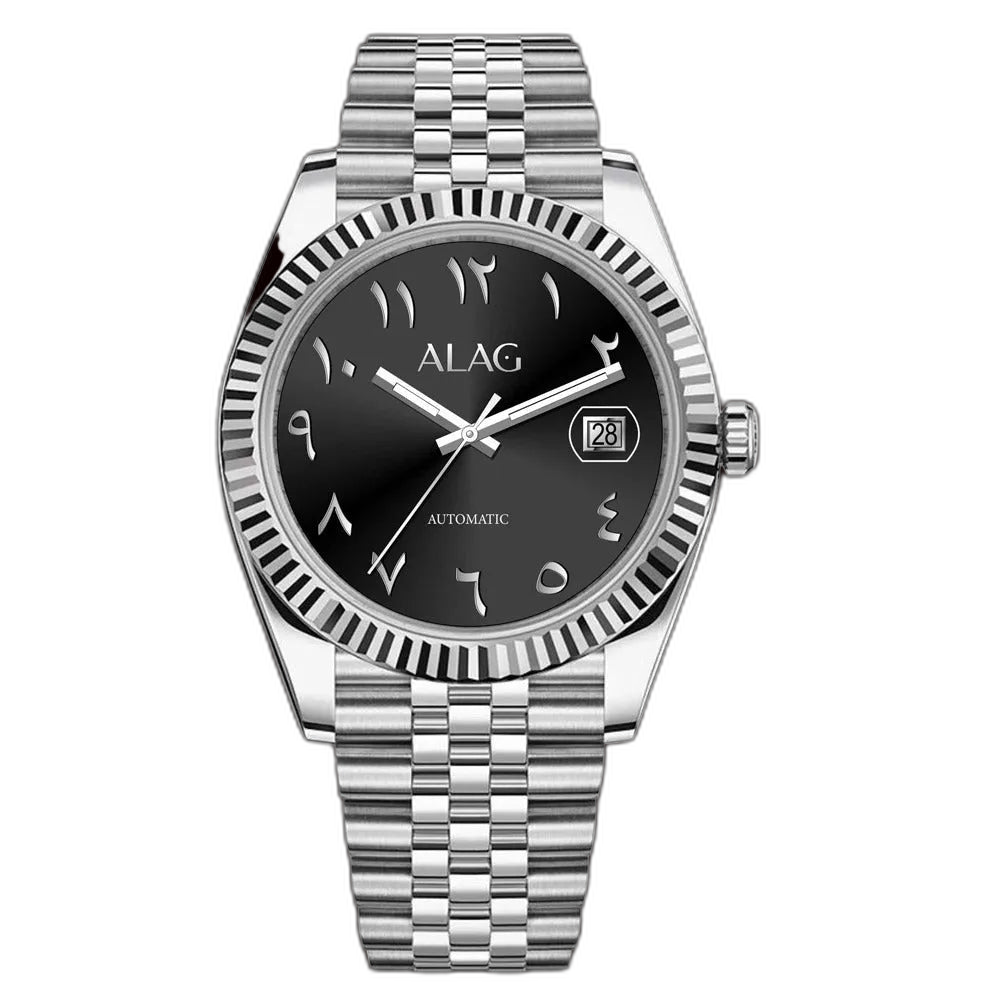 NOOR BLACK