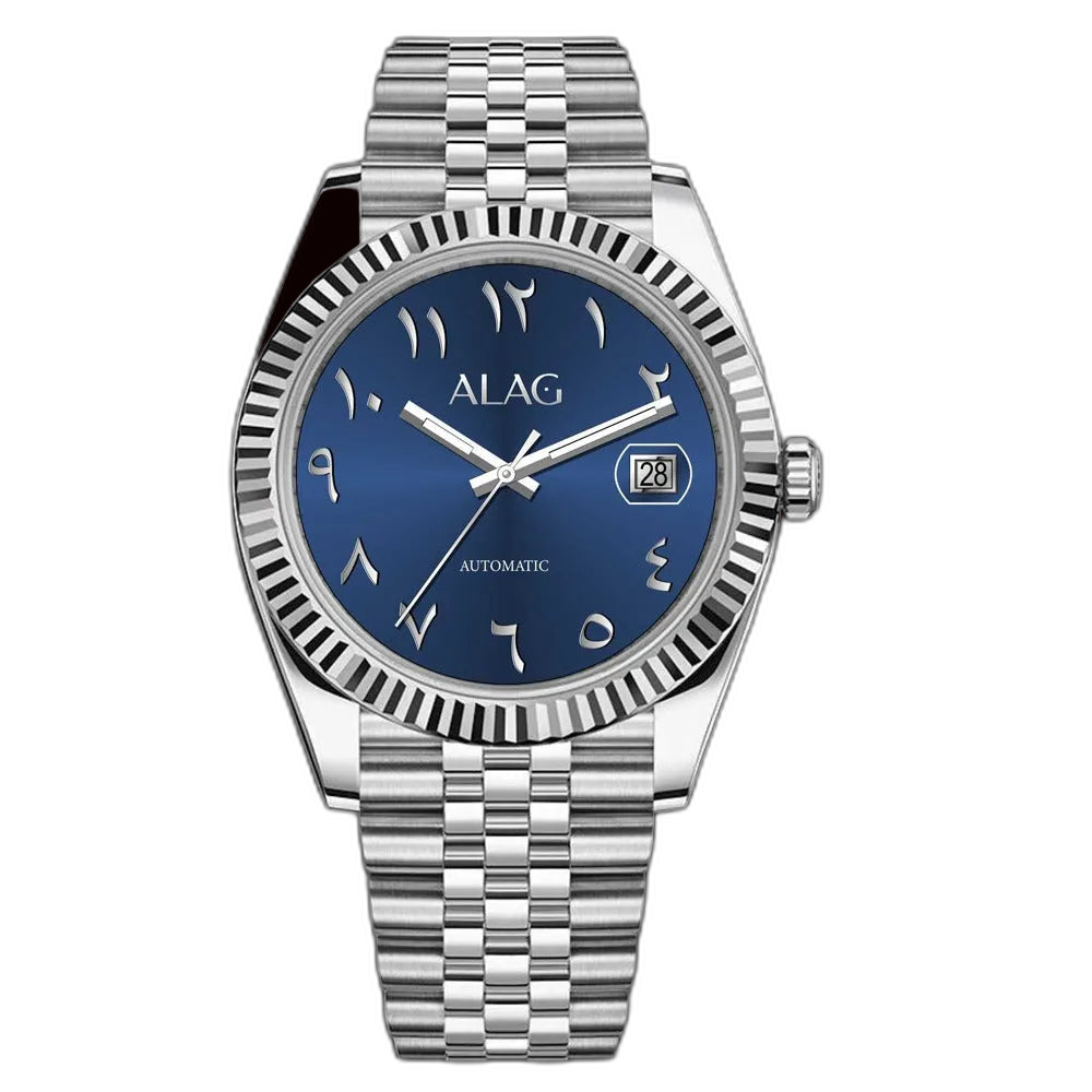 NOOR BLUE